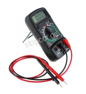 Voltmeter Voltmeter
